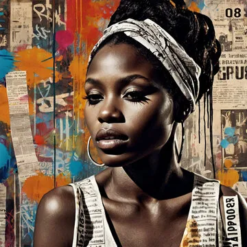 电竞影响者头像2