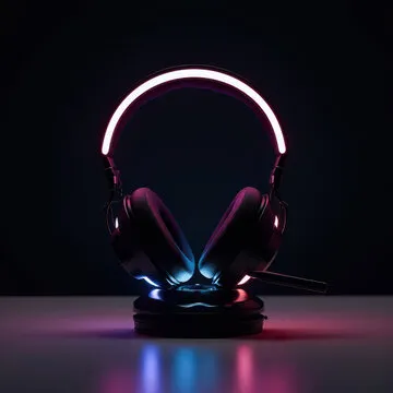 电竞影响者头像